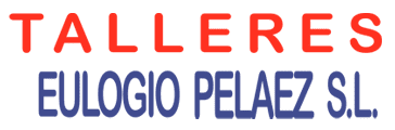 Talleres Eulogio Peláez S.L. logo